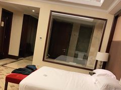 -深圳中海凯骊酒店