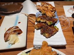 -炉胜·炉端烧·居酒屋