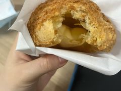 -君之狮子山·轻糖烘焙(松江印象城店)