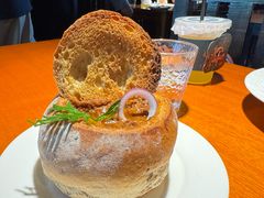 -布拉格餐厅· 中欧捷克菜(全国首店)