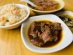 -好成财牛排馆(涂门街总店)