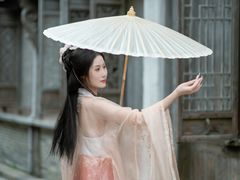 -汉仪华裳汉服旗袍·摄影写真馆(乌镇西栅店)