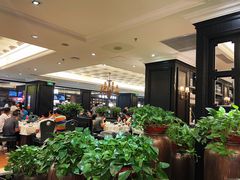 大堂-金春禧(世茂国际广场店)