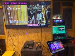 -顽主轰趴馆团建ktv桌游狼人杀(望京店)