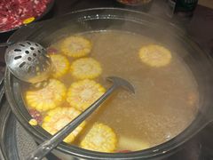 -芸鲜季·云南野生菌餐厅· 云南风物味研社(闵行店)