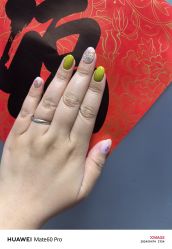 -兮奈ネイル美甲美睫·皮肤管理