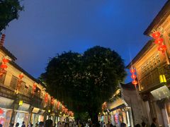 -三坊七巷历史文化街区