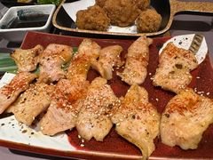 -林妈妈村·日式料理(宝山万达店)