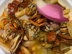 -周家二小姐的菜(西津渡店)