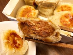 -长发西饼(临顿路店)