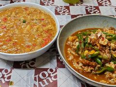 -老三样·旧食新味(船山路店)