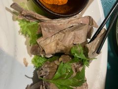 -鹏馨羊羔肉·非遗(新建街店)