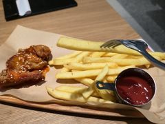 -必胜客(积水潭店)