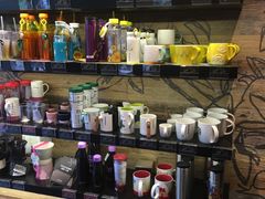 -星巴克(甘河路店)