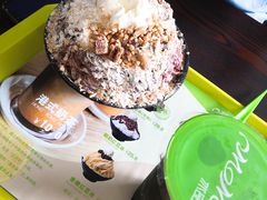 -MOMO冰品·生巧汤圆(红桥店)