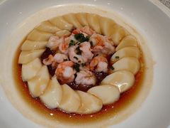 -宴天下大酒店(政和路店)