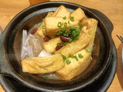 -猛料鸭仔饭(赤坎店)