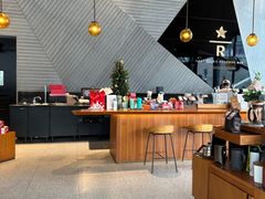 -星巴克臻选(西安钟楼店)