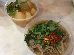 -老广州牛杂(深圳白石洲总店)