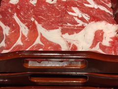 安格斯雪花牛肉-NIUAN牛庵·日式和牛烧肉(恒隆店)