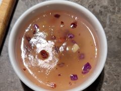 -绿茶餐厅(天津天河城店)