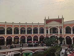 -佛罗伦萨小镇广佛名品奥特莱斯(疏港路店)