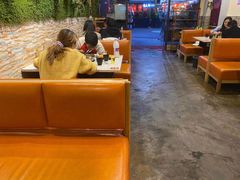 -味之绝热血美蛙鱼火锅(中坝店)