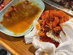 -一蚝一贝海鲜特色餐厅(万象城店)