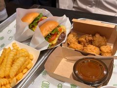 -Shake Shack(西单大悦城店)