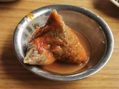 -好成财牛排馆(涂门街总店)