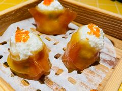 -蔡澜点心·粤菜(海印都荟城店)