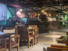 -C31地窖餐厅(黑龙江北路店)