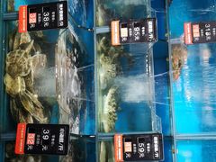 -海味当家·蒸锅海鲜(星海公园店)