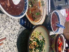 -南京大牌档(三阳广场苏宁店)