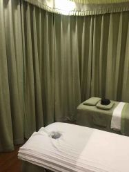 -芳朵美容养生SPA