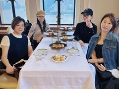 -上海和平饭店华懋阁 Cathay Room