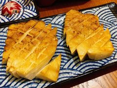 -吉炙烧鸟•本格料理(国际商贸城店)