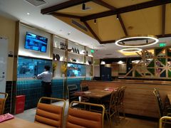 -豪客来牛排(天阳D32店)