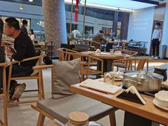 大堂-湯系·煲汤手艺人(东二环泰禾广场店)