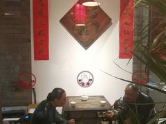 -到家尝北京菜(西坝河店)