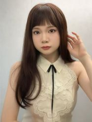 -唐风采假发补发定制