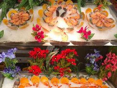 -芭菲盛宴·环球美食(袁家岗店)