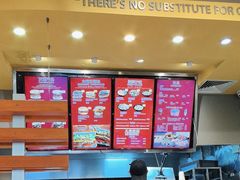 -The Habit Burger Grill 哈比特汉堡(爱琴海店)