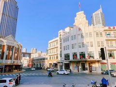 -小白楼1902欧式风情街