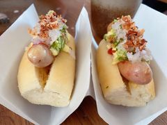 -BOR Eatery(安福路店)