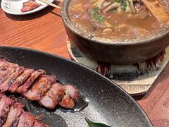 -南拳十三姨·潮汕砂锅粥(世纪金源店)