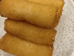 -北平小馆·烤鸭·家常菜(磨房北里店)