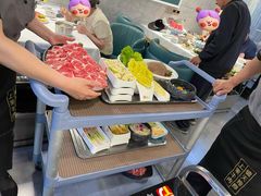 -德天肥牛海鲜火锅(龙吟坊店)