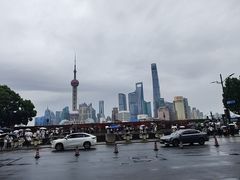 -南京路步行街