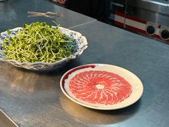 -今轩中餐厅(西安经开洲际酒店)